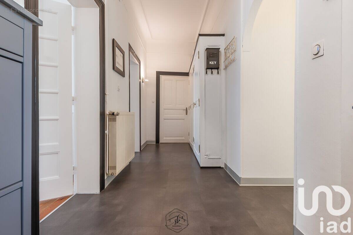 Photo 1 - Appartement à HAGONDANGE