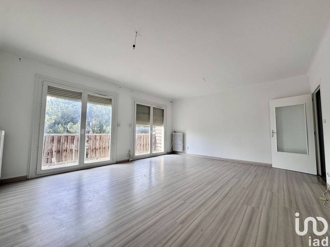 Photo 1 - Appartement à PERPIGNAN