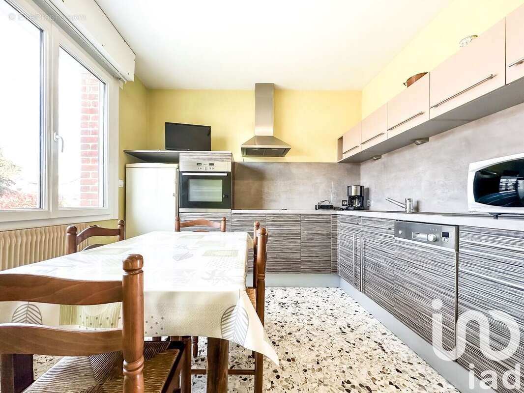 Photo 6 - Maison à SOLESMES