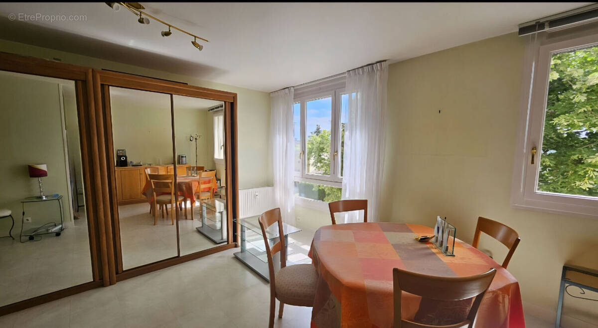 Appartement à BEAUVAIS