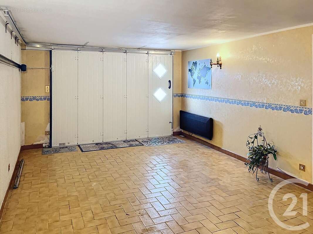 Maison à EPERNAY