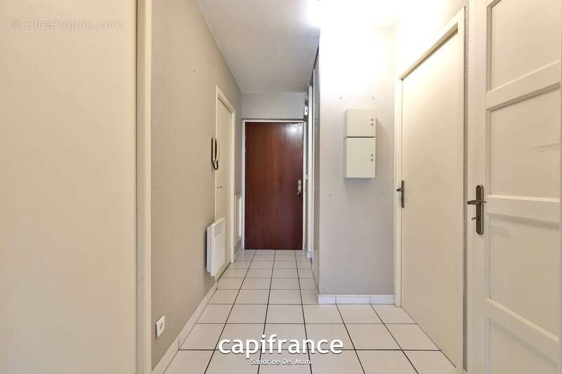 Appartement à LYON-5E
