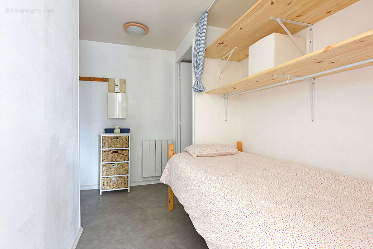 Appartement à LA BAULE-ESCOUBLAC