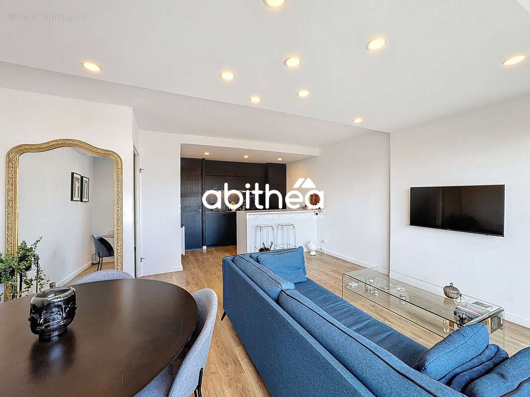 Appartement à LENS