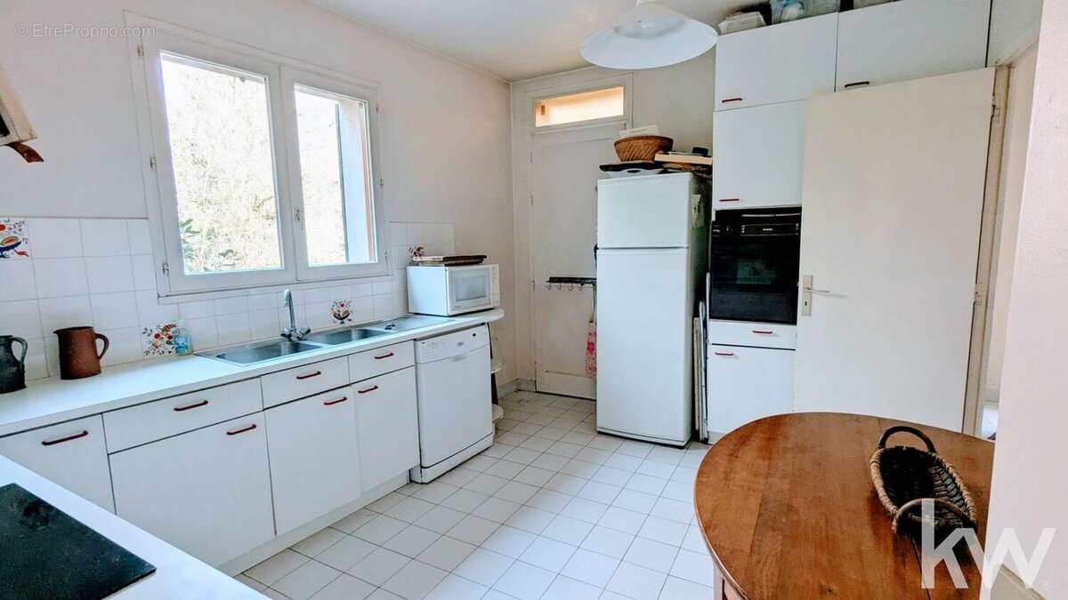 Maison à MARLY-LE-ROI