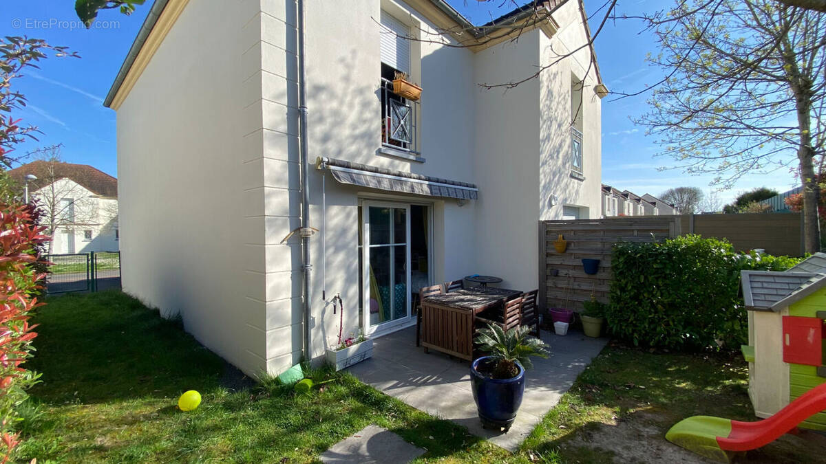 Appartement à SARAN