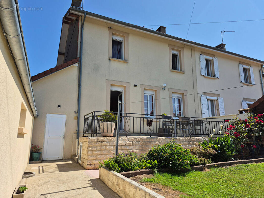 Maison à FLERS