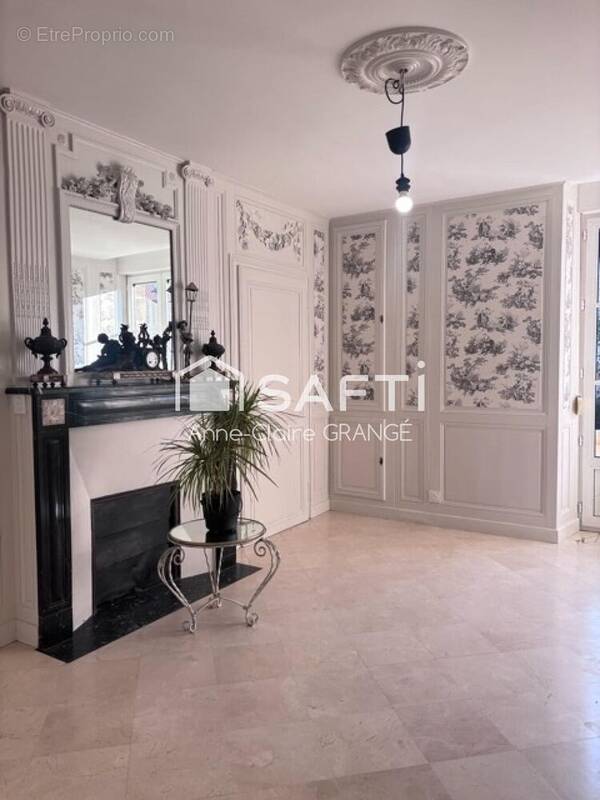 Photo 1 - Maison à FRESNAY-SUR-SARTHE
