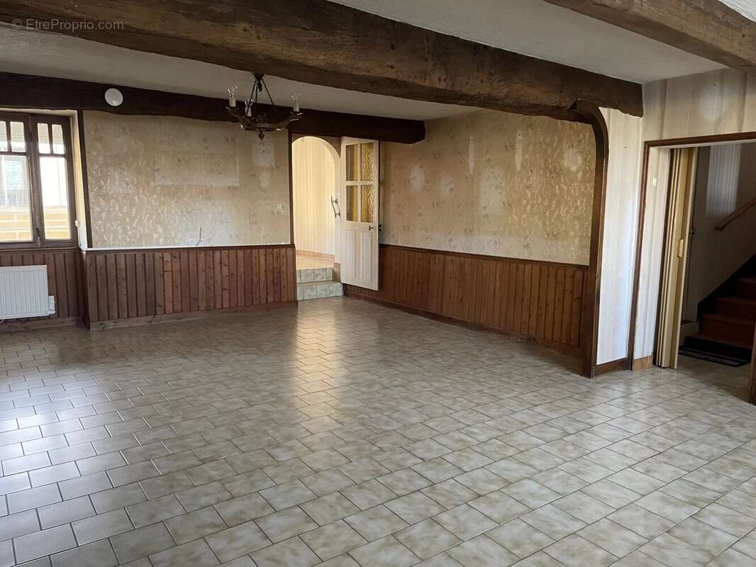 Maison à LOUDUN