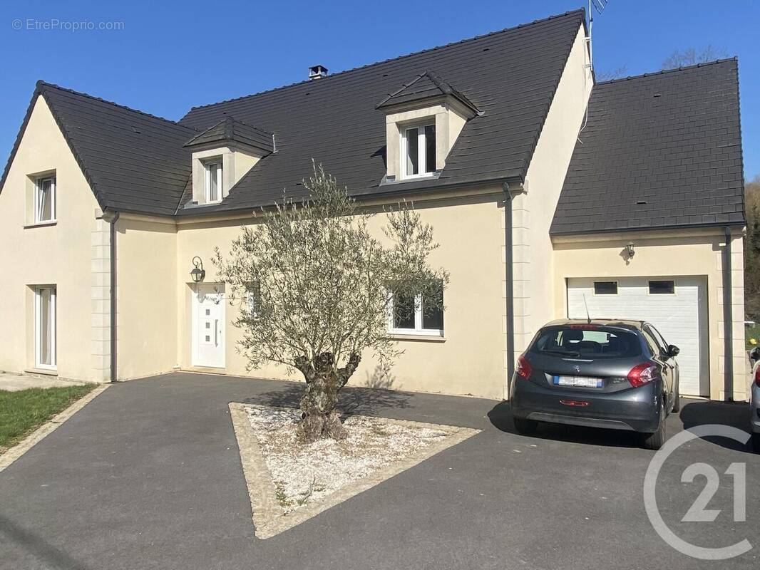 Photo 1 - Maison à SAINT-PAUL