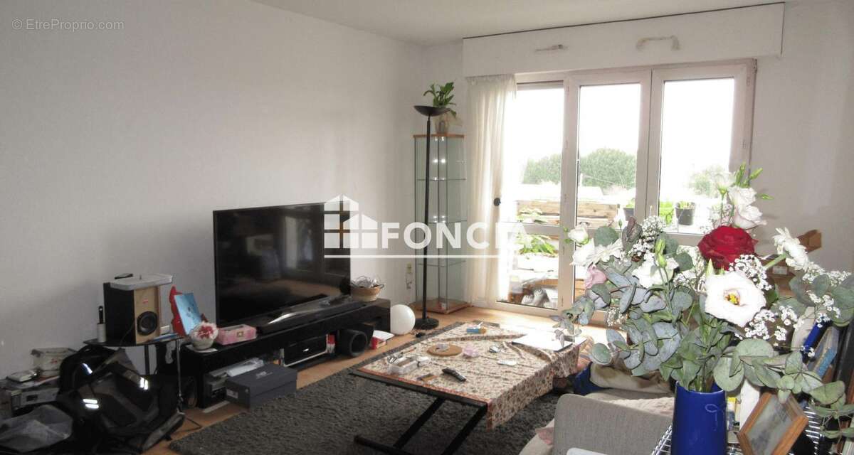 Appartement à MERIGNAC