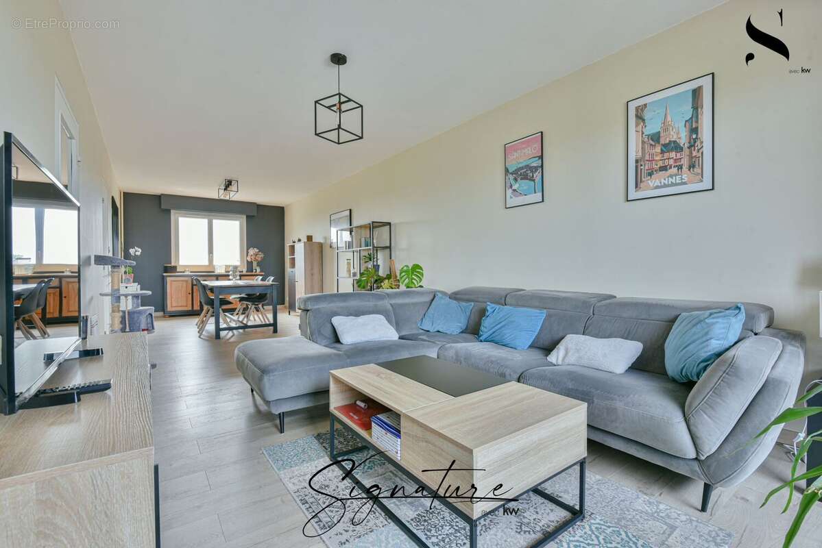 Appartement à LIMOGES