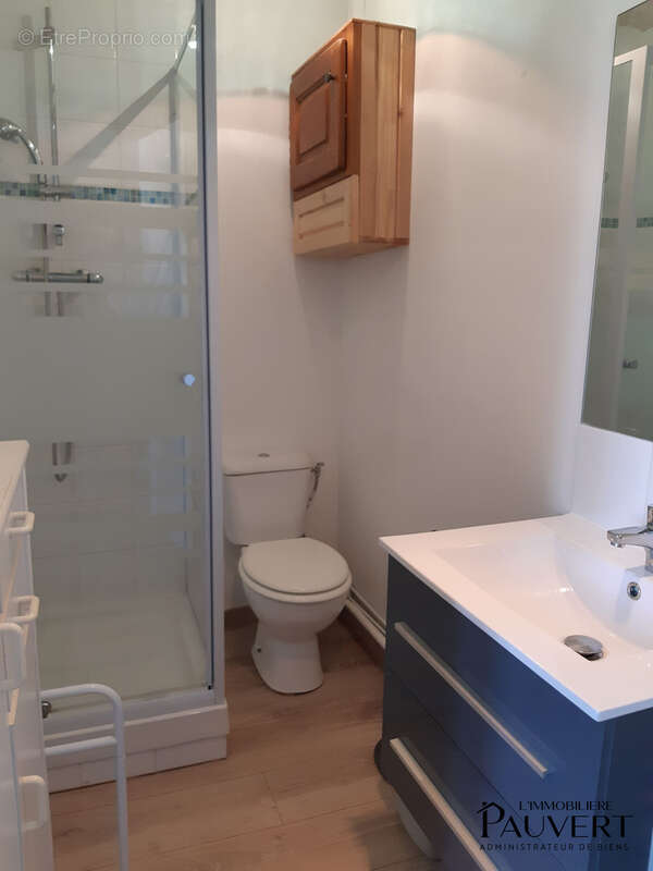 Appartement à MIREPOIX
