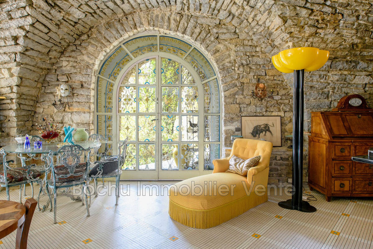Maison à TEYRAN