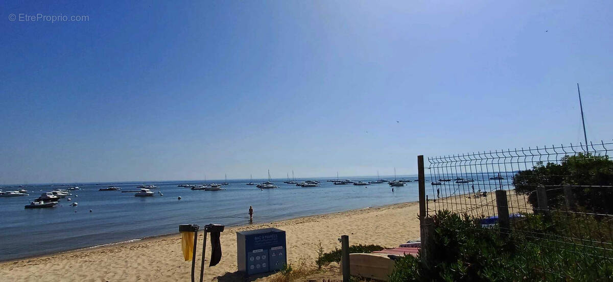 Appartement à ARCACHON
