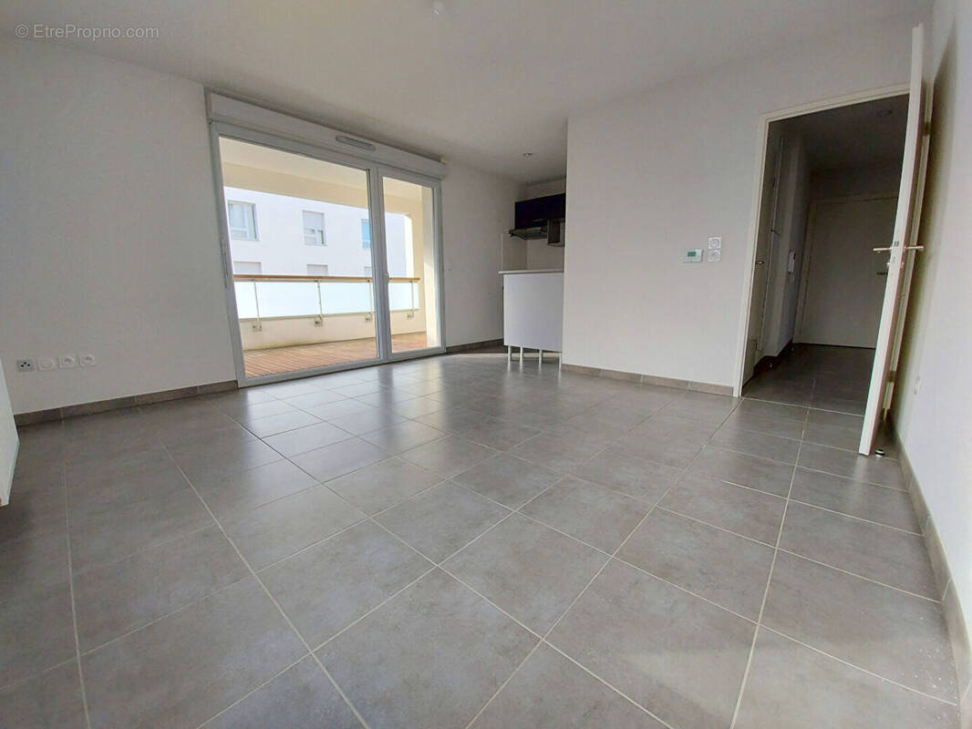 Appartement à BLAGNAC