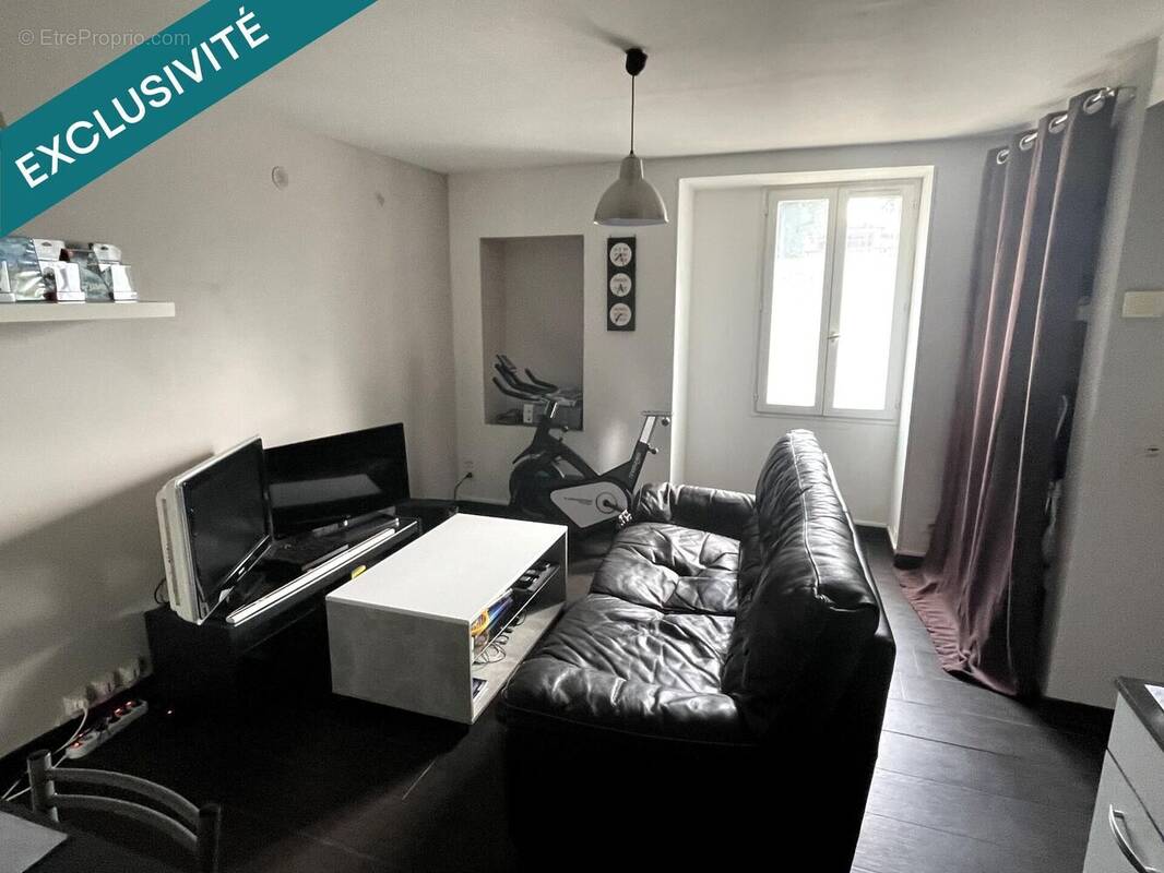 Photo 1 - Appartement à PERIGUEUX