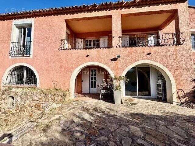 Maison à SAINTE-MAXIME