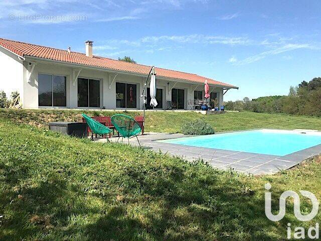 Photo 1 - Maison à GALGON
