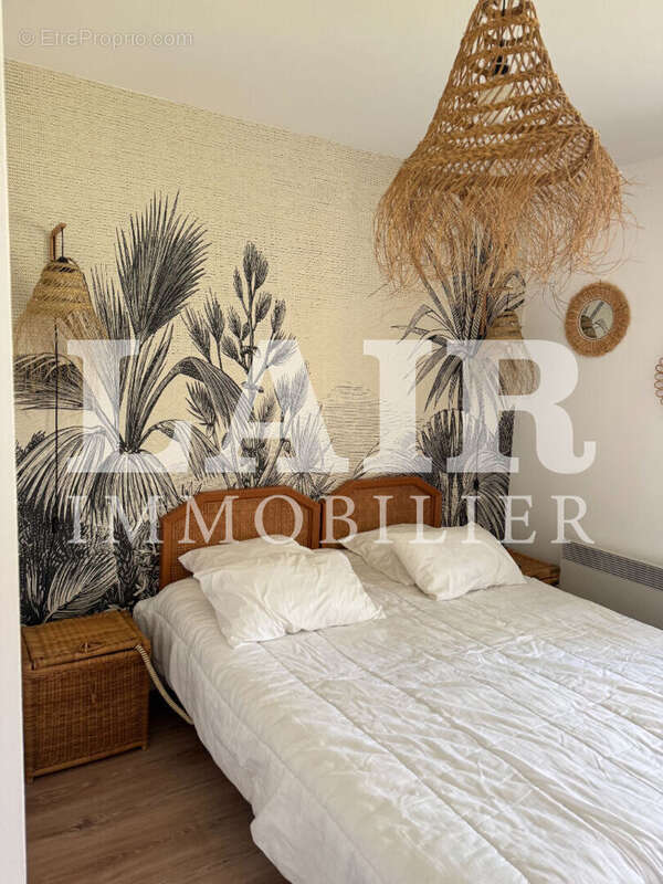 Appartement à BAGNOLES-DE-L&#039;ORNE