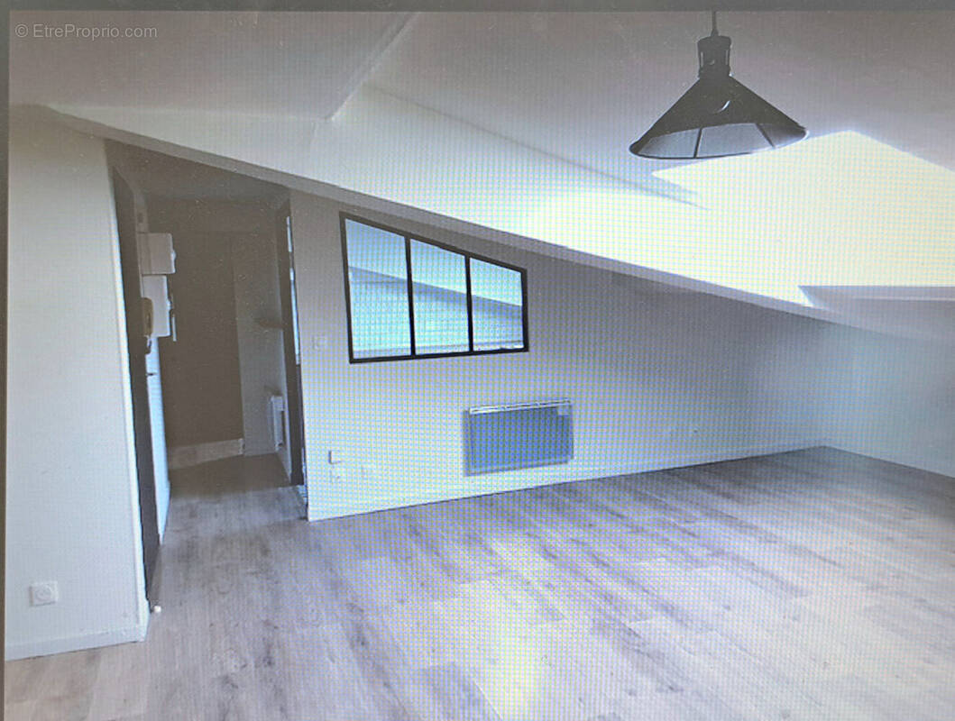 Appartement à DAX