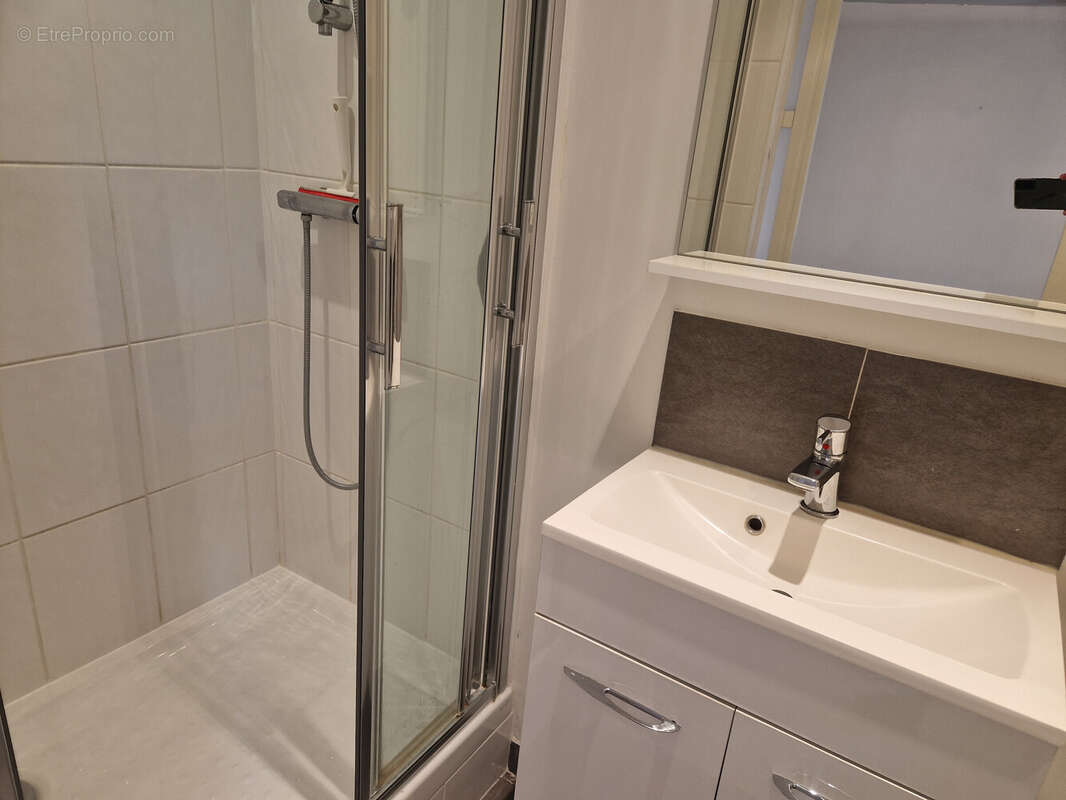 Appartement à BEAUNE