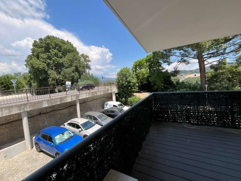 Appartement à PEGOMAS