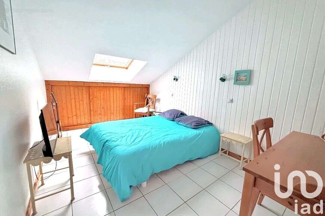 Photo 8 - Maison à ORVAULT