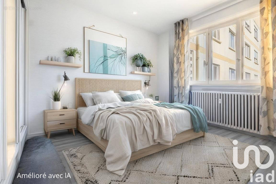 Photo 1 - Appartement à THIONVILLE