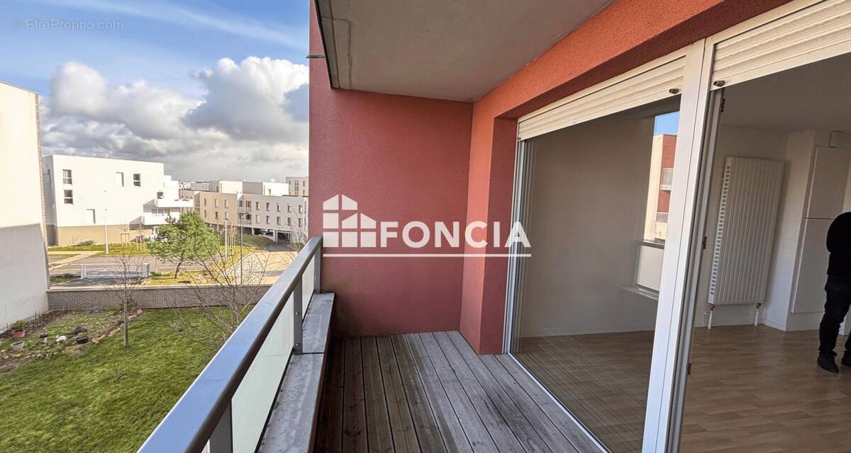 Appartement à LE HAVRE