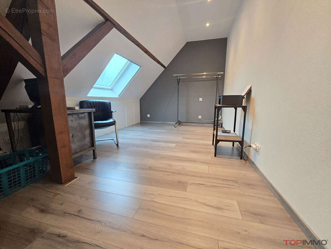 Maison à COLMAR