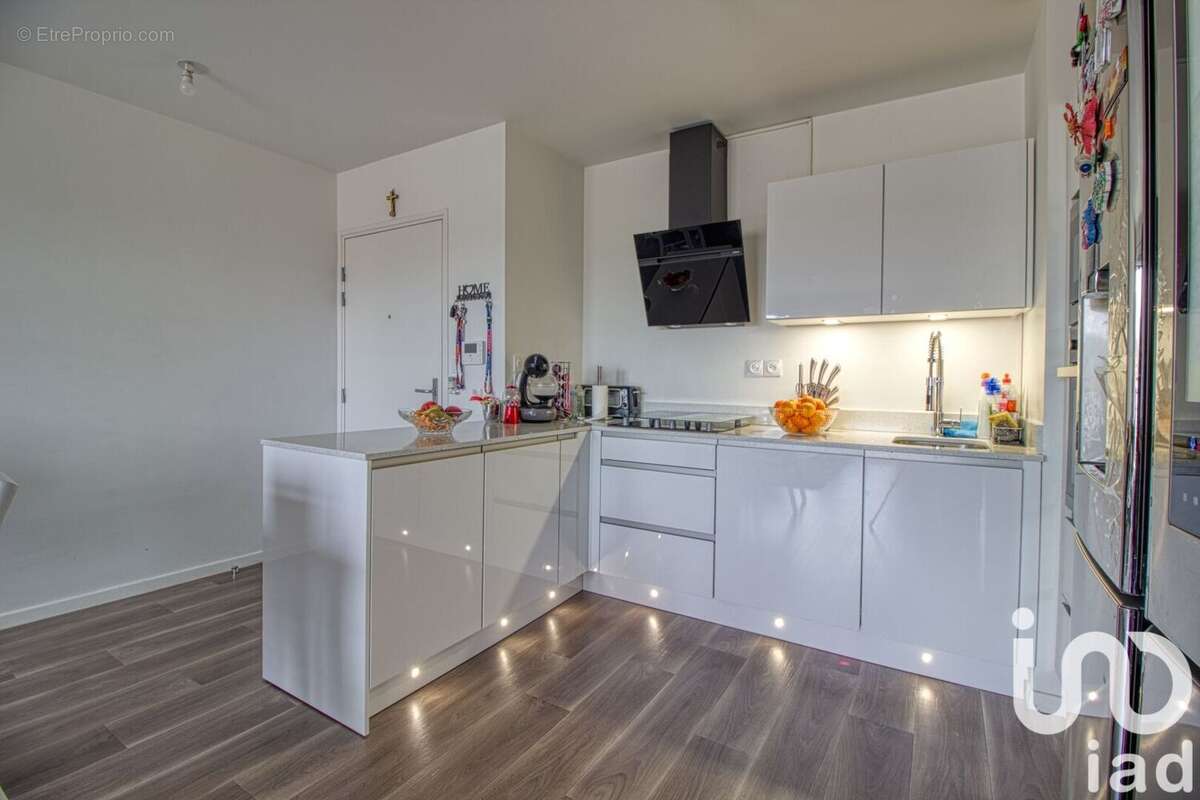 Photo 3 - Appartement à PERSAN