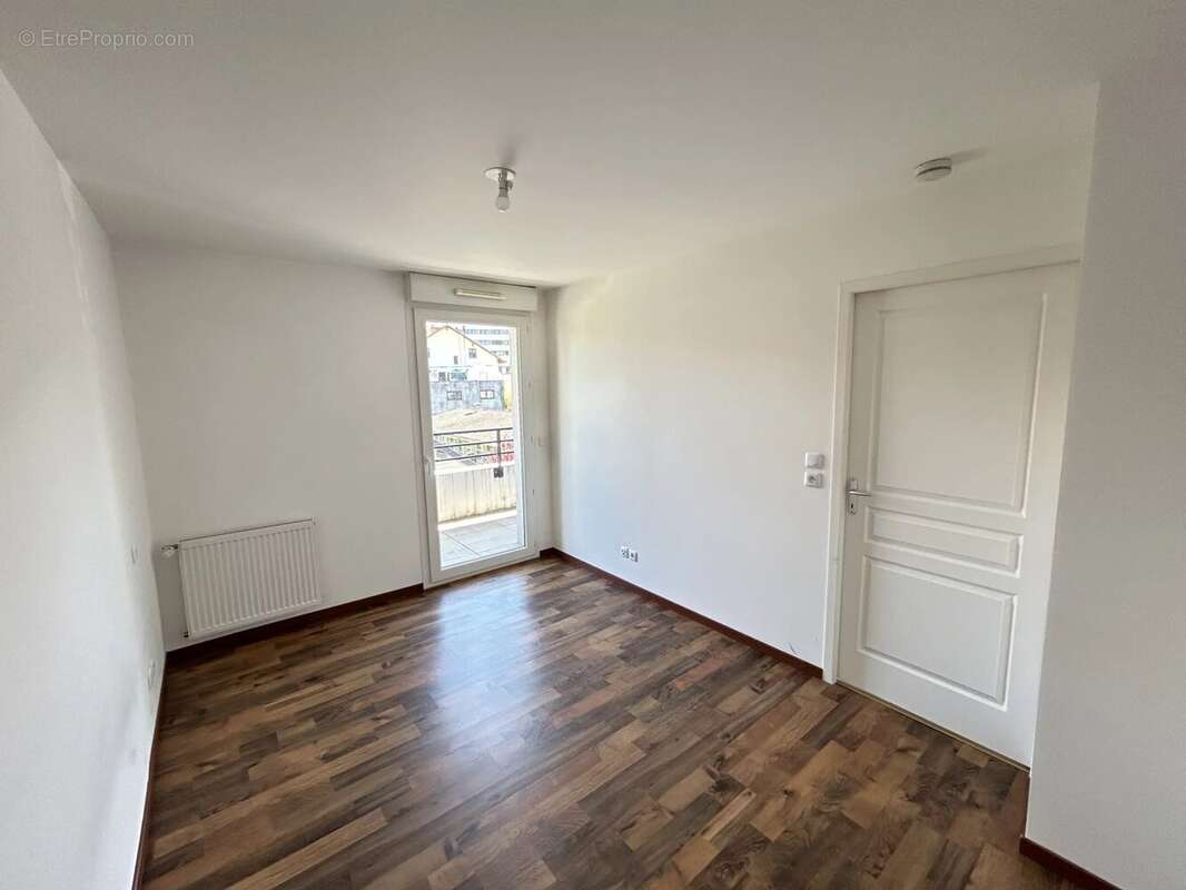 Appartement à THONON-LES-BAINS