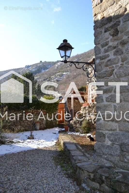 Photo 4 - Autre à LES VANS