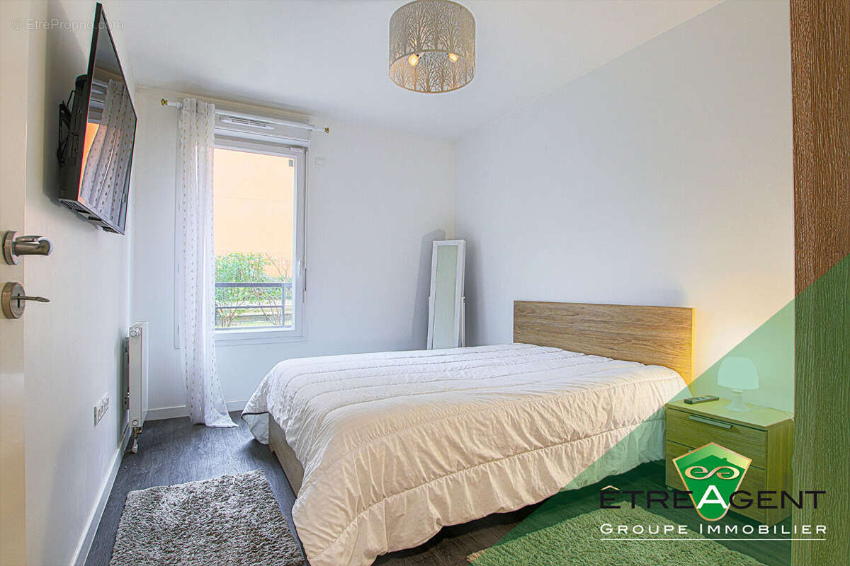 Appartement à SAINT-GRATIEN