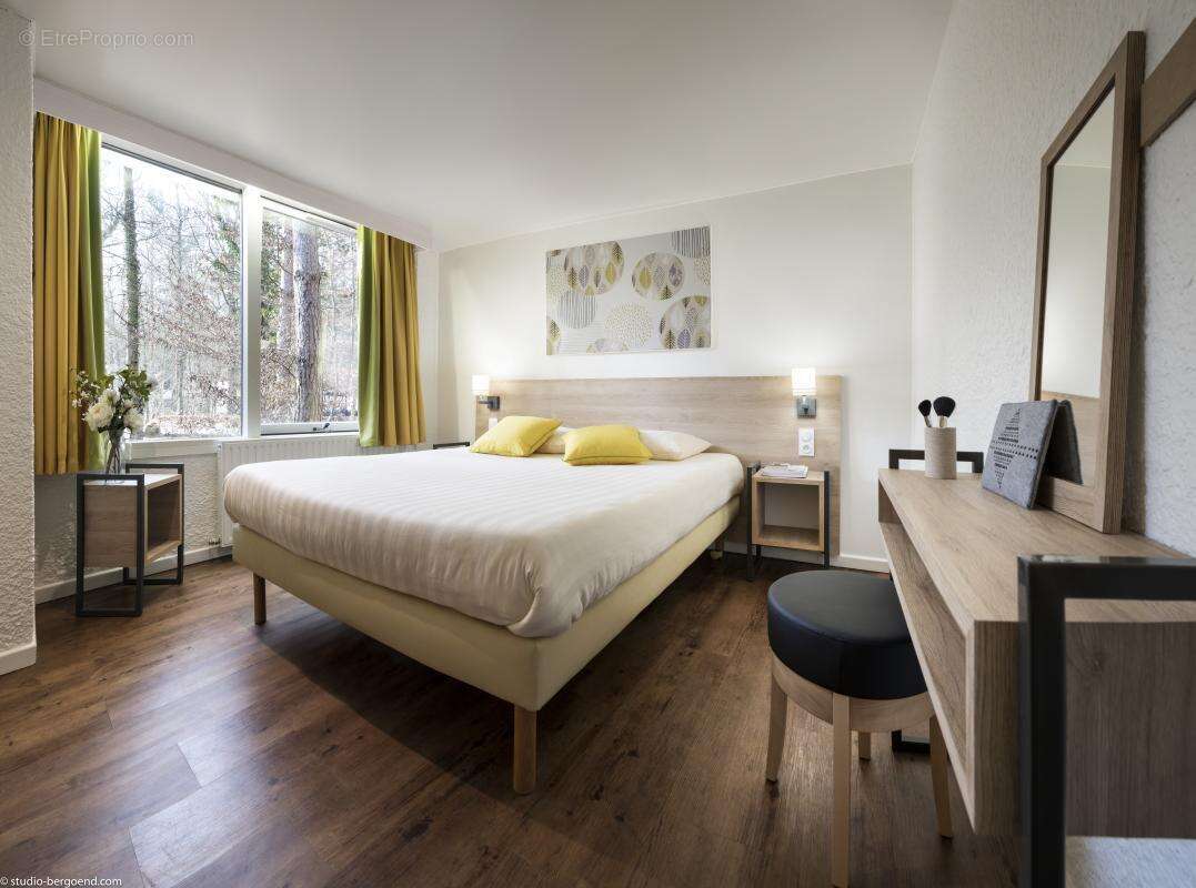 Appartement à MORTON