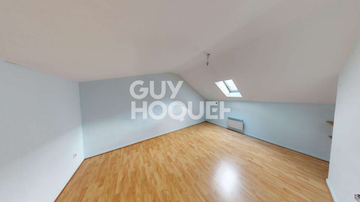 Appartement à EPERNAY