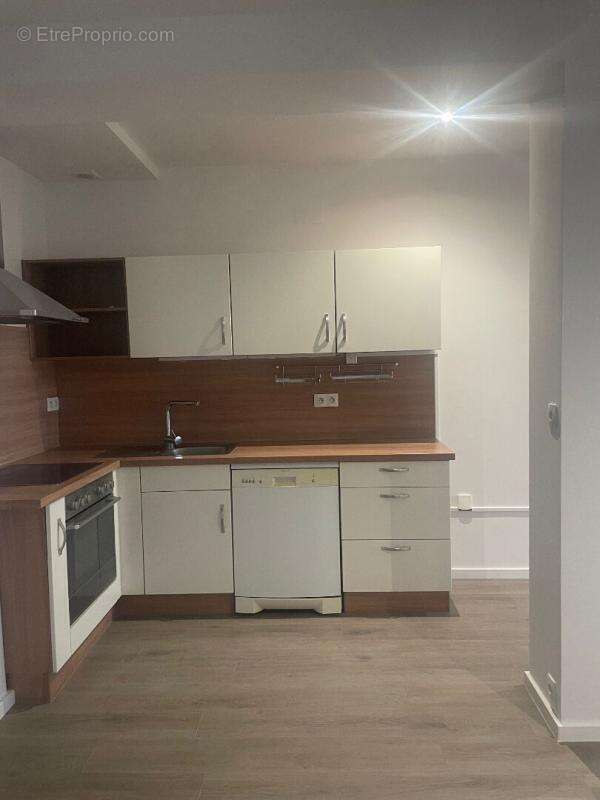Appartement à ITTENHEIM