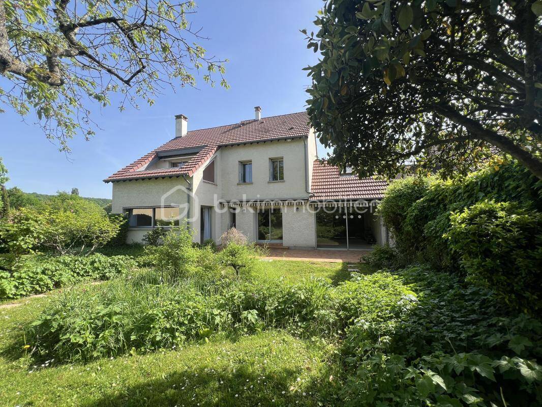 Maison à JANVILLE-SUR-JUINE