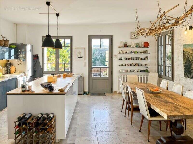 Maison à LECTOURE