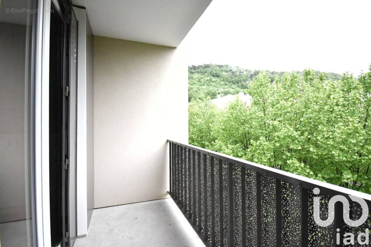 Photo 1 - Appartement à SAINT-VALLIER