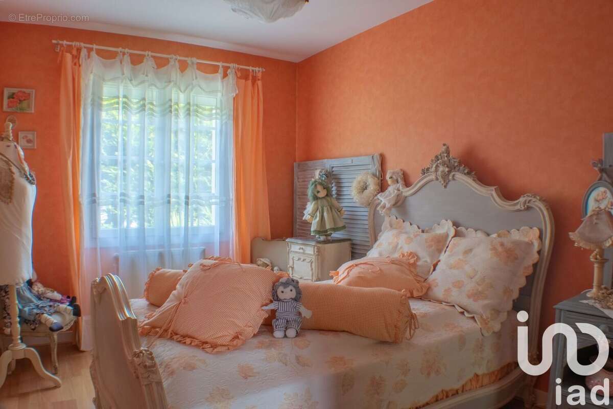 Photo 5 - Maison à ESNANDES