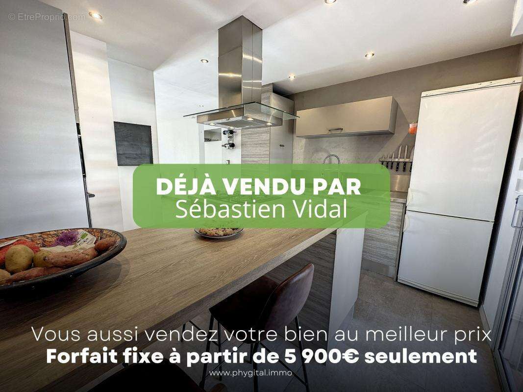 Appartement à GRASSE