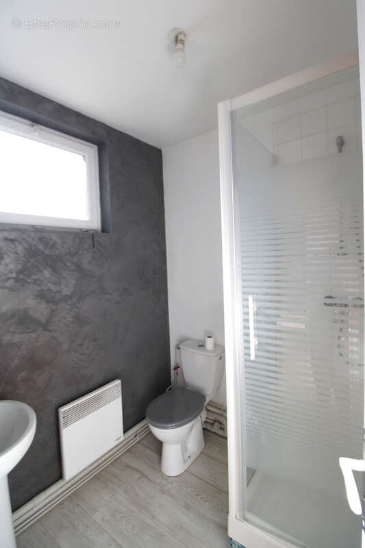 Appartement à WATTIGNIES