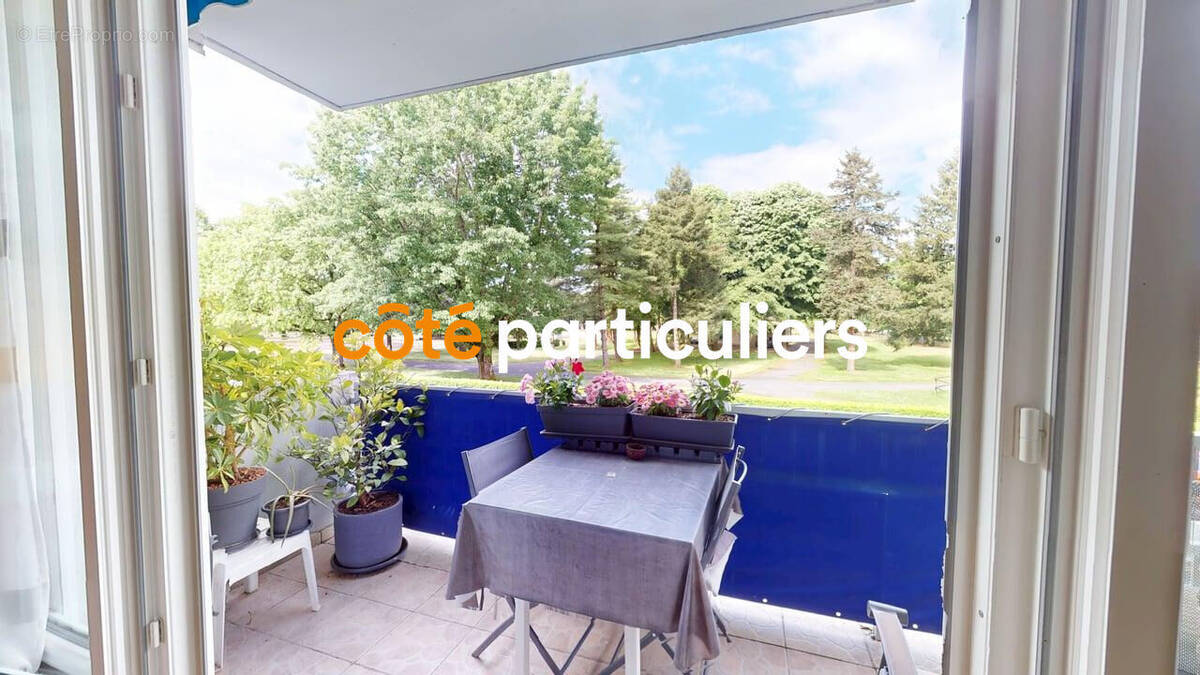 Appartement à TARBES