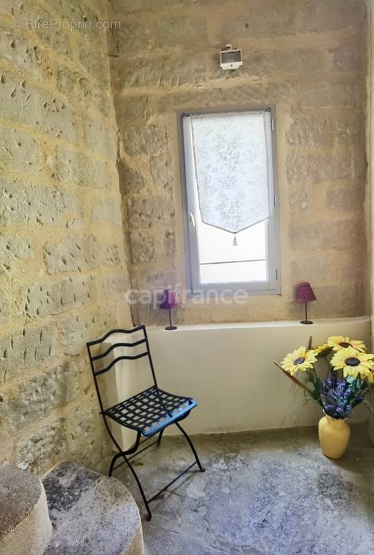 Maison à UZES