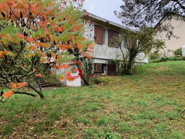 Maison à CHAMBERET