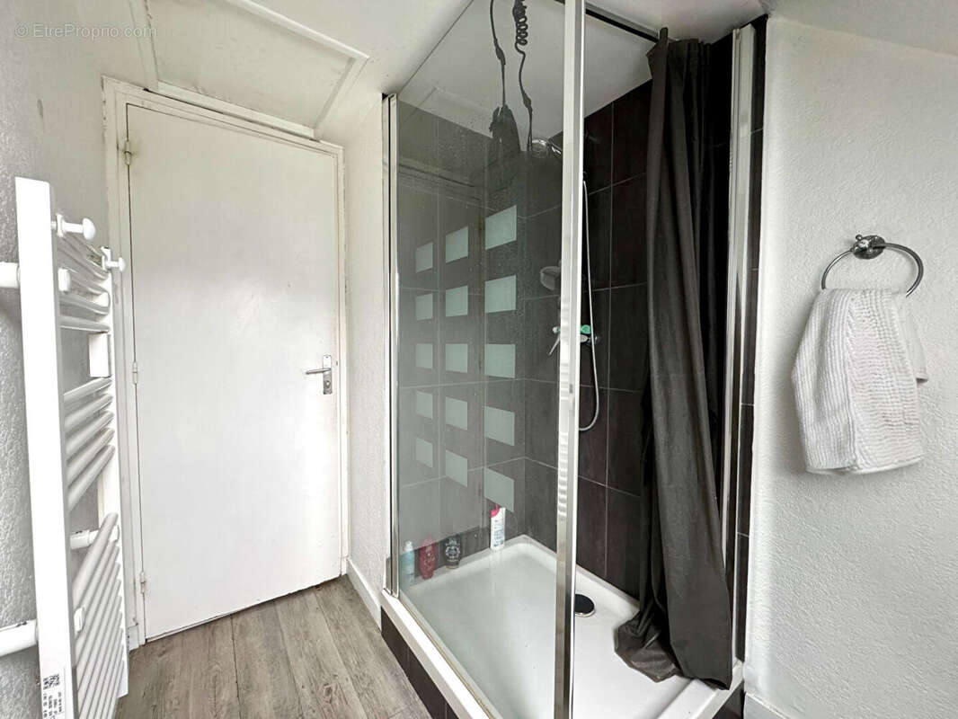 Appartement à LORIENT