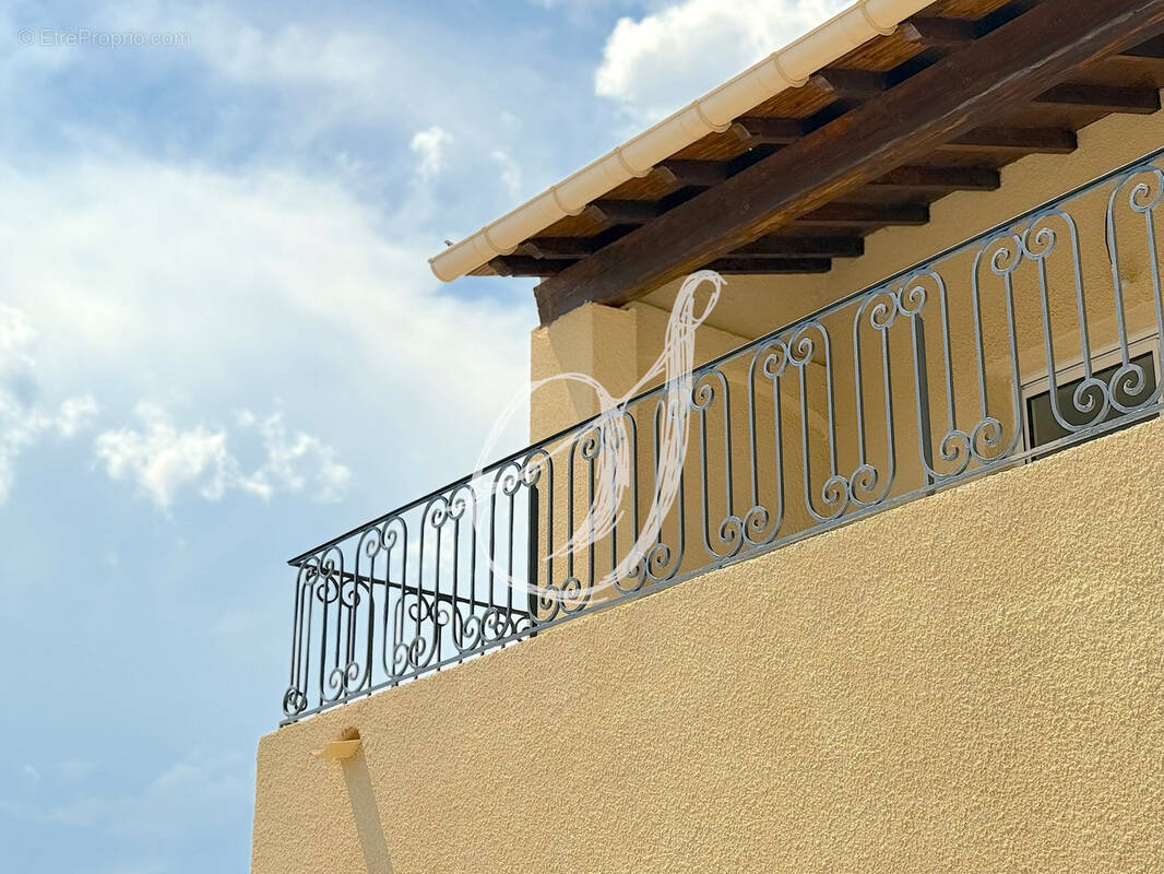Maison à GIGNAC