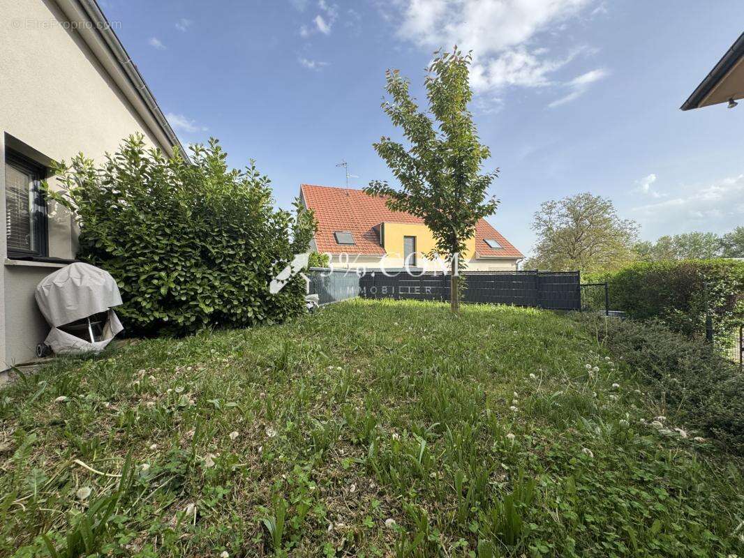 Maison à DUNTZENHEIM